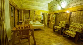 Lake Bunyonyi Eco Resort - Image 2
