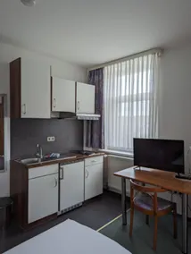 Hotel Sonnenhof - Image 4