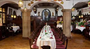 Hotel Altdeutsche Weinstuben - Image 3