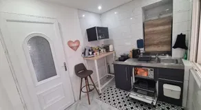 Rive gauche Rive droite Appartements Cosy très bien situés - Image 5