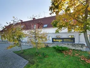 Kongo Hotel - Image 1