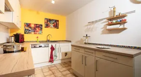 Ferienwohnung Alpenglück - Image 4