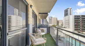 City Living Retreat - 2BR Apartment in East Perth - Image 5