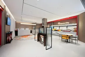 Borman Hotel Beijing Peking University Third Hospital Mudanyuan Subway Station - Image 2