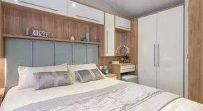Premium Chalet at Newquay Away Resorts MV7 - Image 2