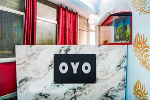 OYO 826653 Red Panther Hotel - Image 5