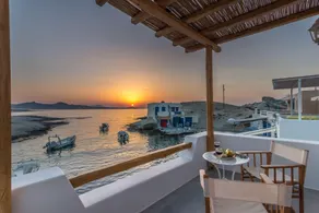 Manolis And Filio Home -By The Sea - Image 2