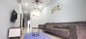 Bahagia 137 homestay with Private Pool - Image 3