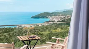 ELÉA Guesthouse himare - Image 3