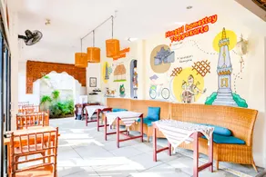 Hinggil Homestay Syariah Malioboro Yogya Mitra RedDoorz - Image 3