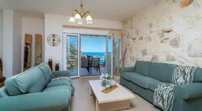 M&N Luxury Family Apartment 10meters from the Sea - Image 2