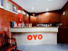 Hotel O Mayfair Hotel - Image 5