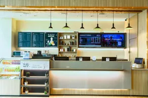 Hanting Hotel Handan Wu'an Zhongxing Xi Road - Image 3