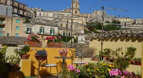 B&B Al cortiletto Modica centro - Image 3