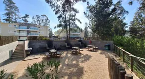 Hermoso Departamento de Descanso y Relajo En Condominio Quebrada La Candelaria Algarrobo - Image 3