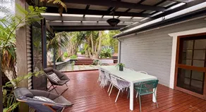 Dusky Whaler - Pet Friendly - Image 3