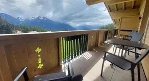 Das Aparthotel Olympia Tirol - Image 5