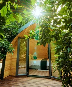 Ayii Anargyri Natural Healing Spa Resort - Image 5