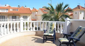 villa en torre de la horadada a 240m de la playa - Image 5