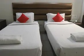 Hotel Starline - Image 4
