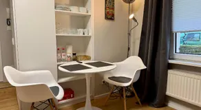 Entspanntes Studio Friedenau - Image 2
