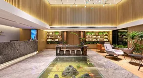 Xingshe Hotel Qianmen & Temple of Heaven Branch - Image 3