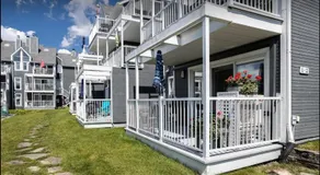 Condo-piscine à 200M du Memphré - Image 2