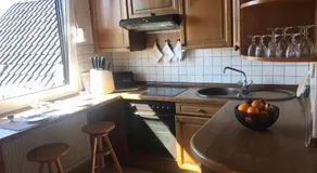 Ferienwohnung auf dem Land und trotzdem stadtnah. - Image 5