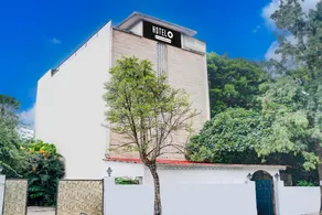 Super Hotel O Bopodi Near Pune IT Park - Image 4