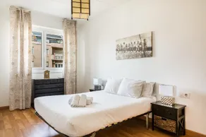 Joli appartement de 3 chambres avec une belle terrasse tout près de la Sagrada Familia - Image 5