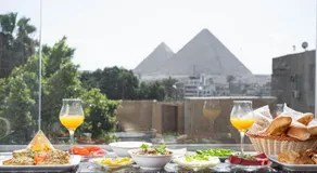 Camel Pyramids View Inn - Image 3