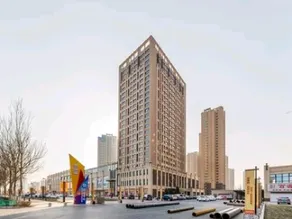 Love You Apartment (Huaqiang City Branch) - Image 3