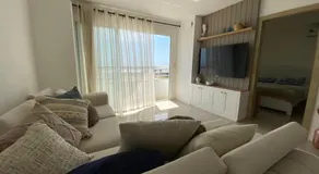 Vistalu - Amazing View Beach Apartment - Image 2