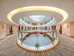 Jinsha Mingzhu Hotel - Image 2