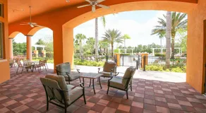 Spacious 6-Bedroom Getaway with Game Room, Private Spa & Sunny Pool Deck in Premier Resort Setting - Image 3