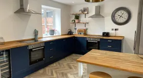 Deighton Lodge - Image 4