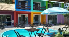 Pousada Carambu - Image 2