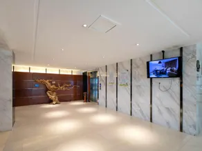 Lavande Hotel Wuhan Yijia Garden Expo Park - Image 4