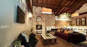 Entreacebedas rural&vacaciones, alojamientos con jardín PRIVADO, barbacoa y chimeneas - Image 2