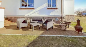 Ferienhaus Anna in Reetzow auf Usedom - Image 3