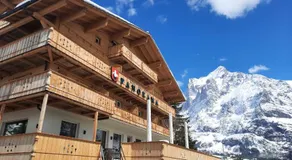 Boutique Hotel Panorama Grindelwald - Image 5
