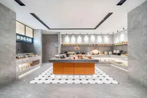 Home Inn Plus - Jinhua Lanxi Ancient City Railway Station - Image 3