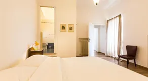 Room En Suite la Corte Assisi - Image 2