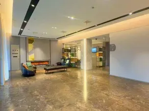 Homeinn · neo (Suzhou Wujiang Shengze Fortune Center) - Image 4