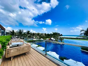 Hese Pool Villas & Resort Cam Ranh - Image 3
