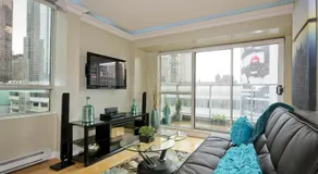 Yonge Suites Apart Hotel - Image 2