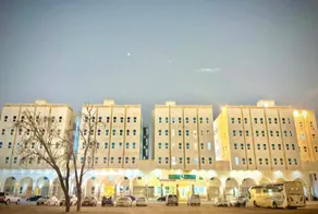 Shaza Almonawara Hotel - Image 2