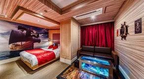 Hotel Atlantis Machida -Adult Only - Image 2