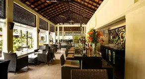 Coconut Creek Resort - Dabolim Airport - Image 3