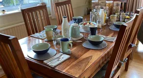 Ivy Cottage - Image 5